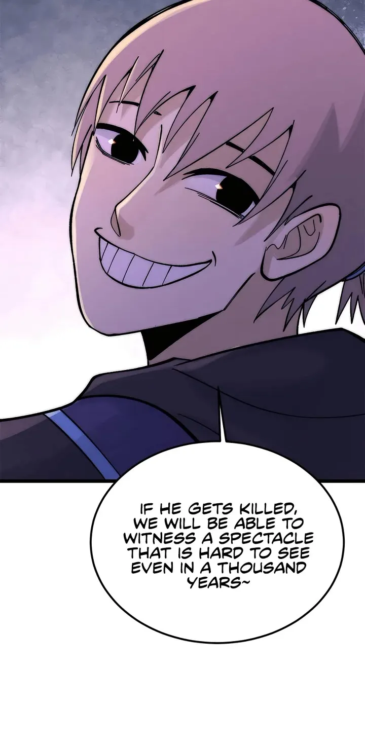 All Hail the Sect Leader Kainu Manga Chapter 242 Page 46