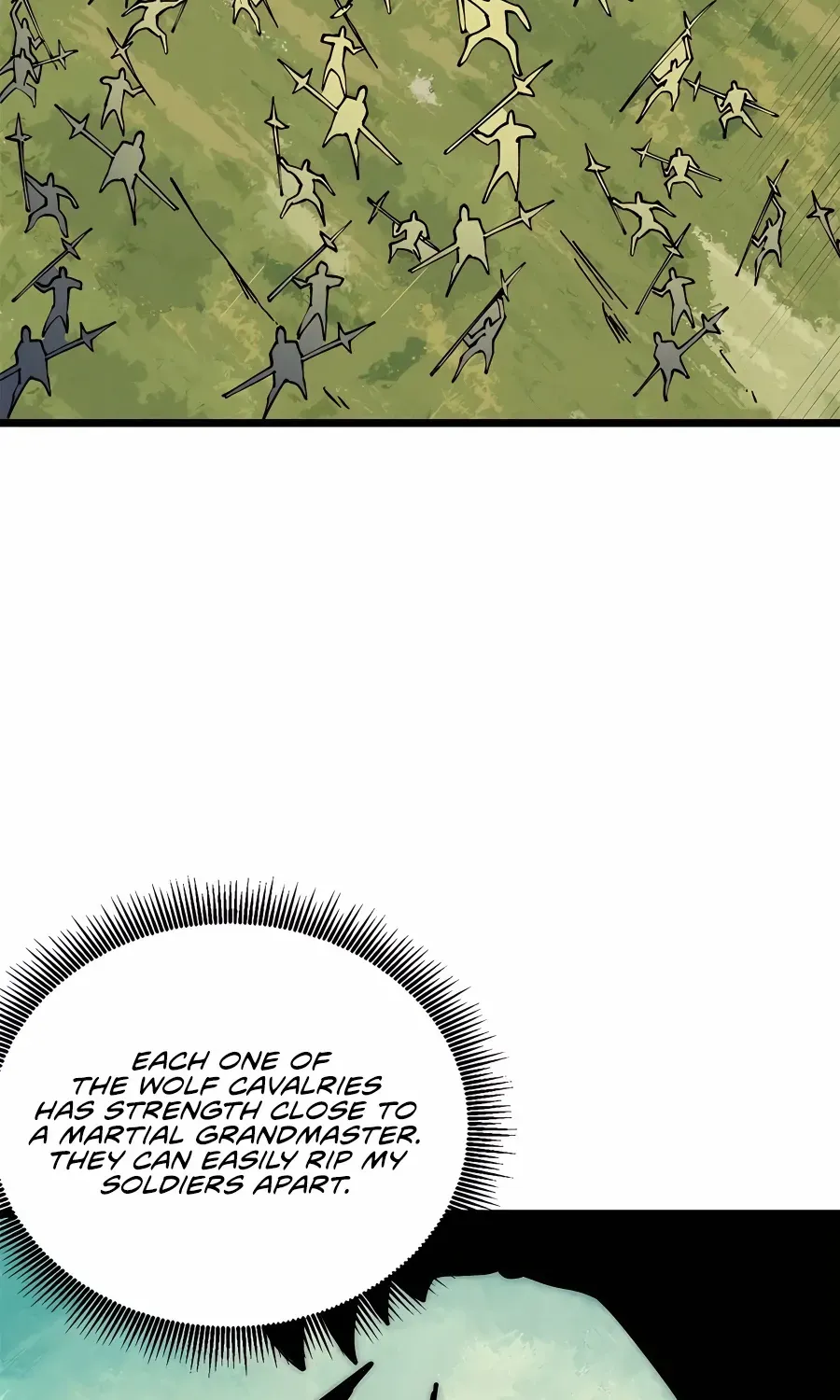 All Hail the Sect Leader Kainu Manga Chapter 241 Page 7