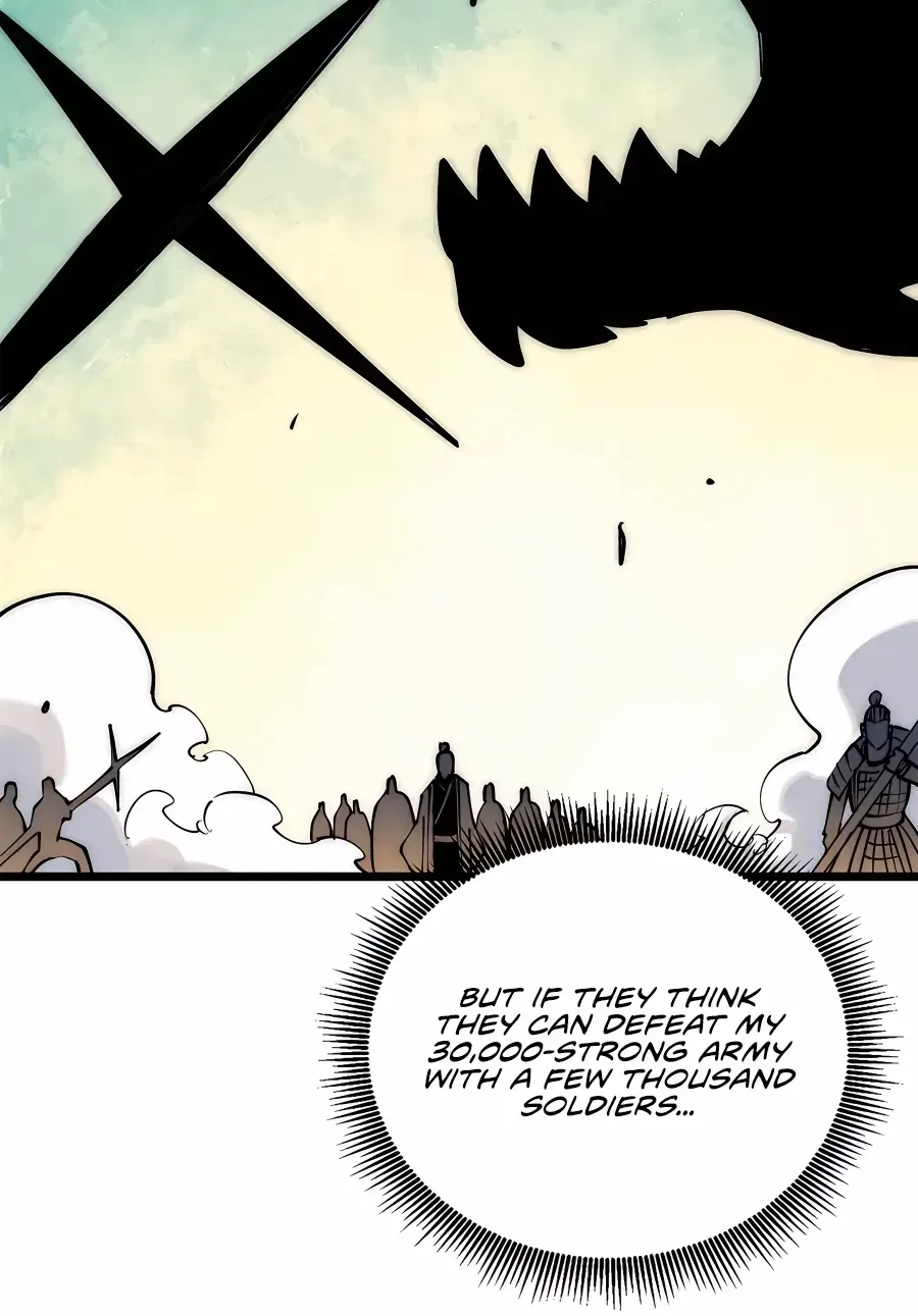 All Hail the Sect Leader Kainu Manga Chapter 241 Page 8