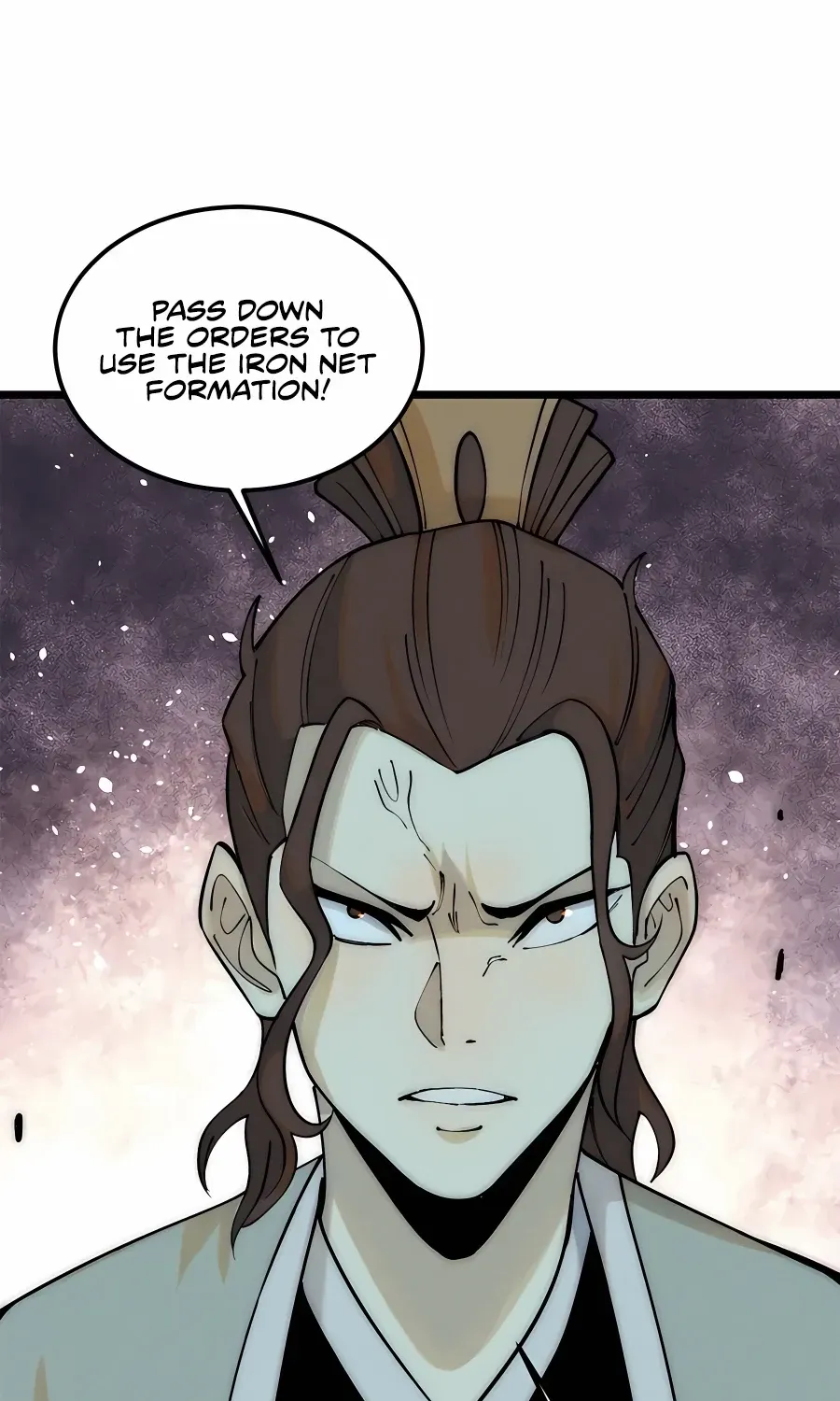 All Hail the Sect Leader Kainu Manga Chapter 241 Page 9