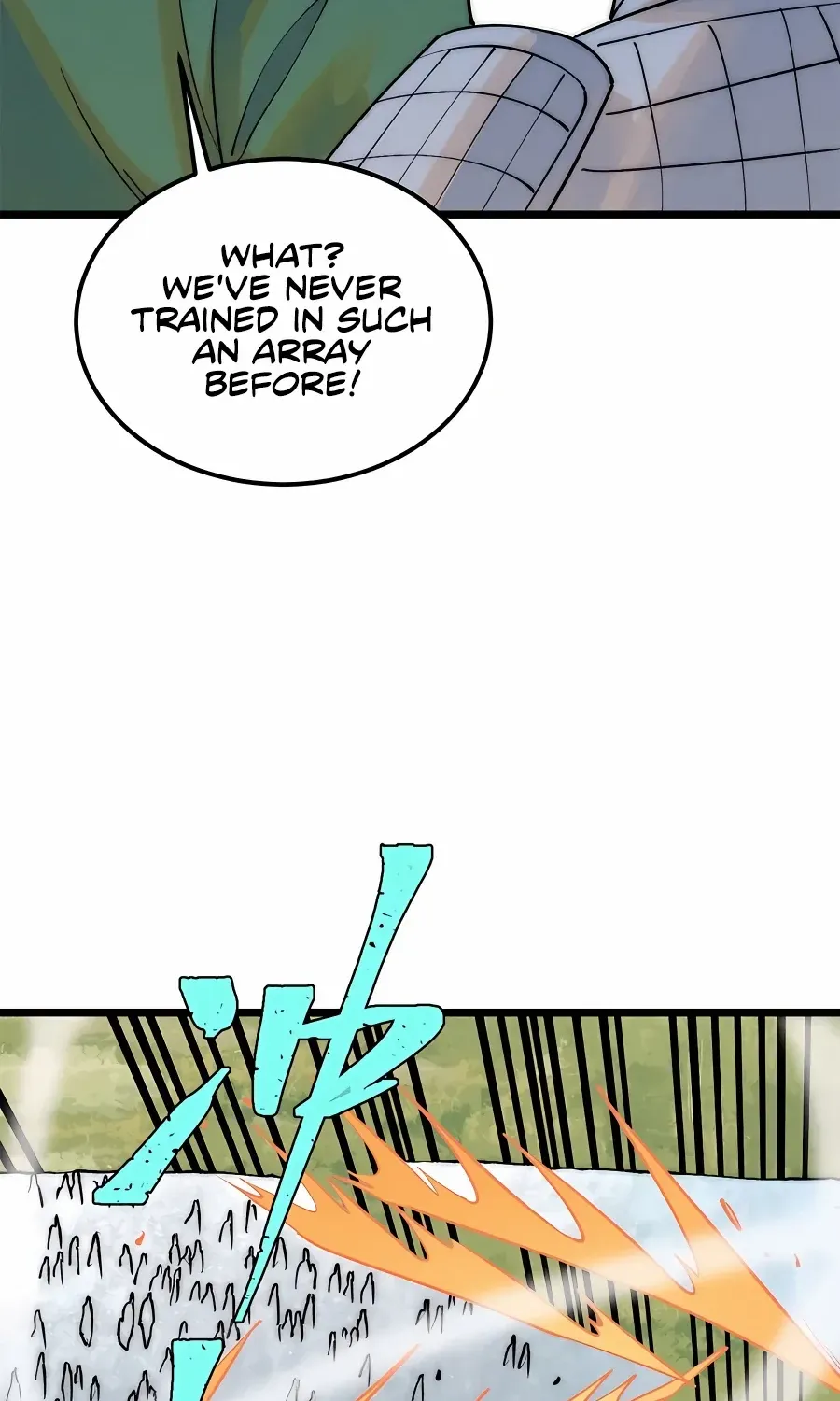 All Hail the Sect Leader Kainu Manga Chapter 241 Page 16