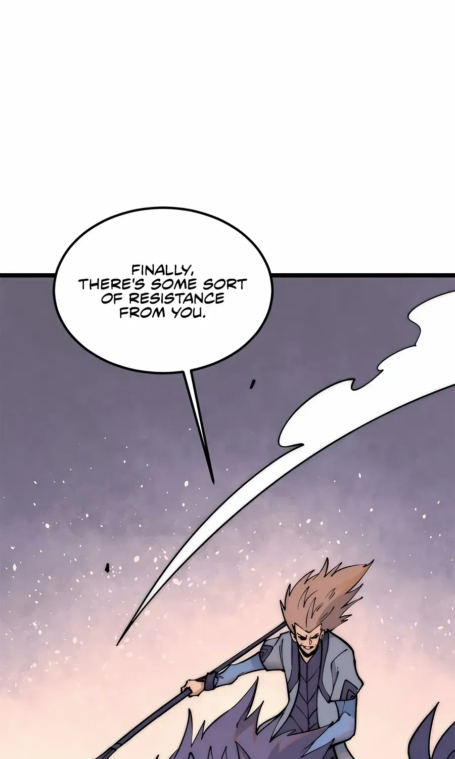 All Hail the Sect Leader Kainu Manga Chapter 241 Page 22
