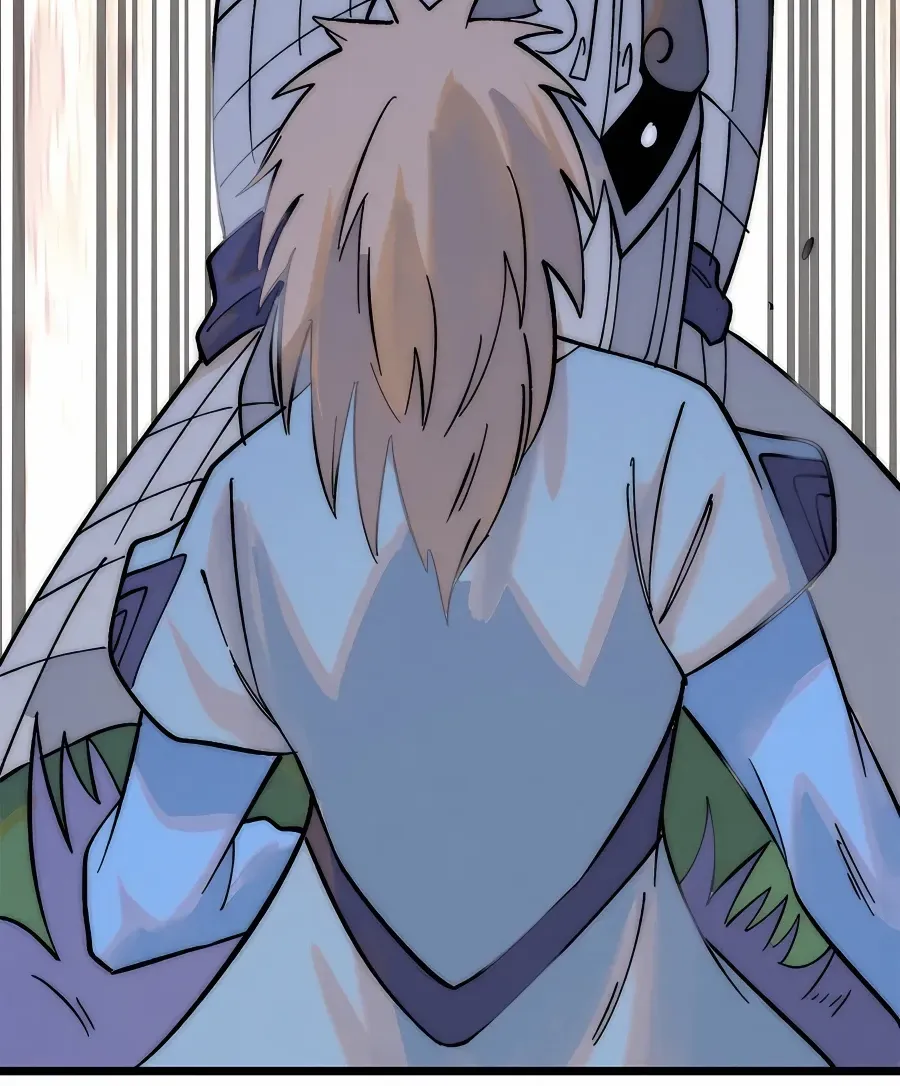 All Hail the Sect Leader Kainu Manga Chapter 241 Page 33