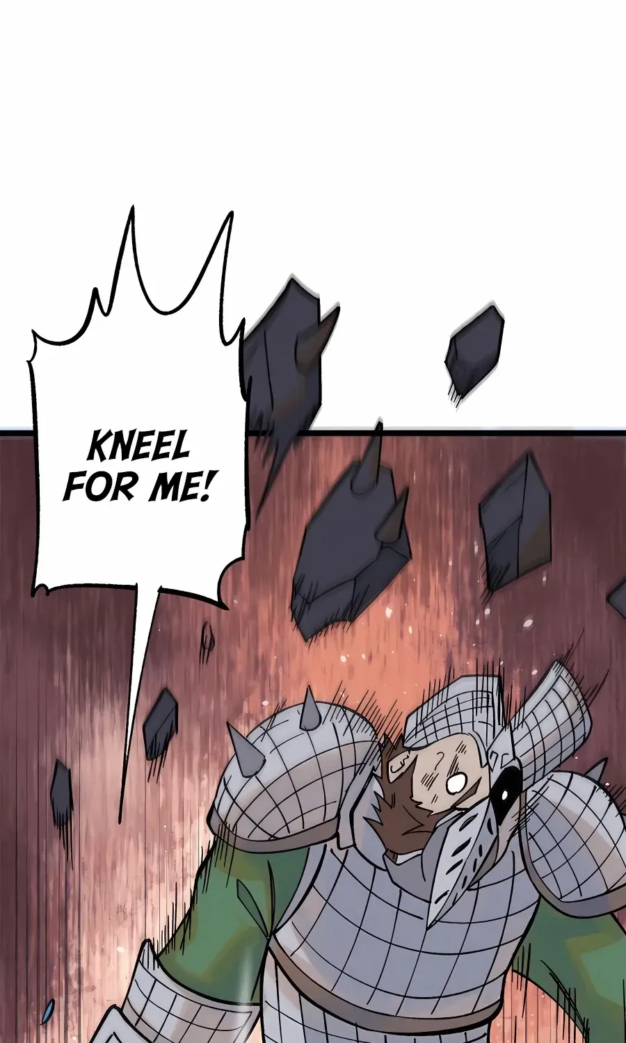 All Hail the Sect Leader Kainu Manga Chapter 241 Page 40