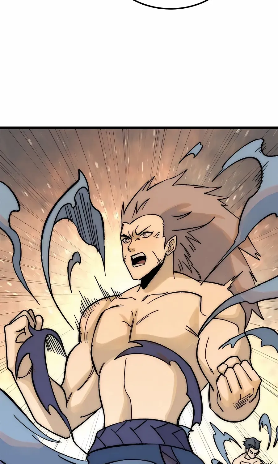 All Hail the Sect Leader Kainu Manga Chapter 241 Page 43