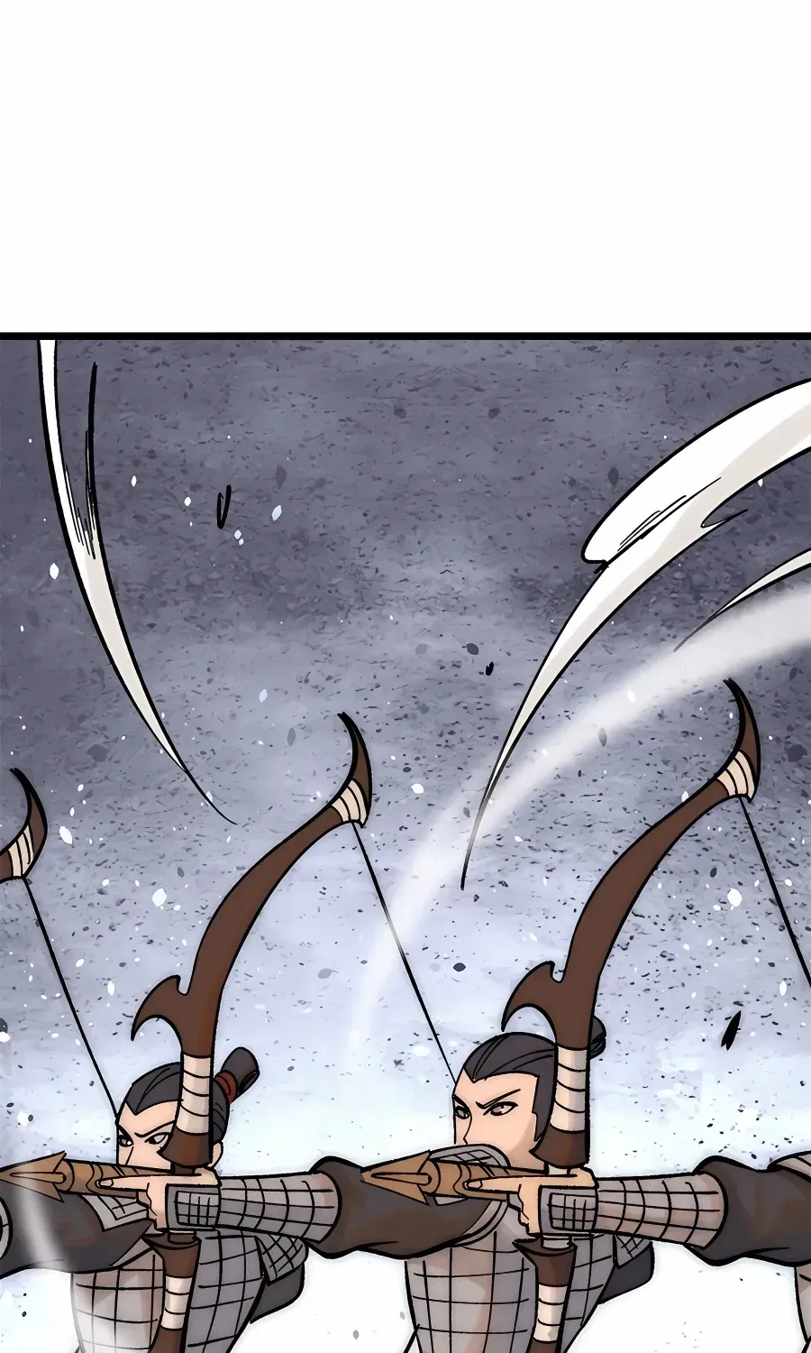 All Hail the Sect Leader Kainu Manga Chapter 241 Page 52