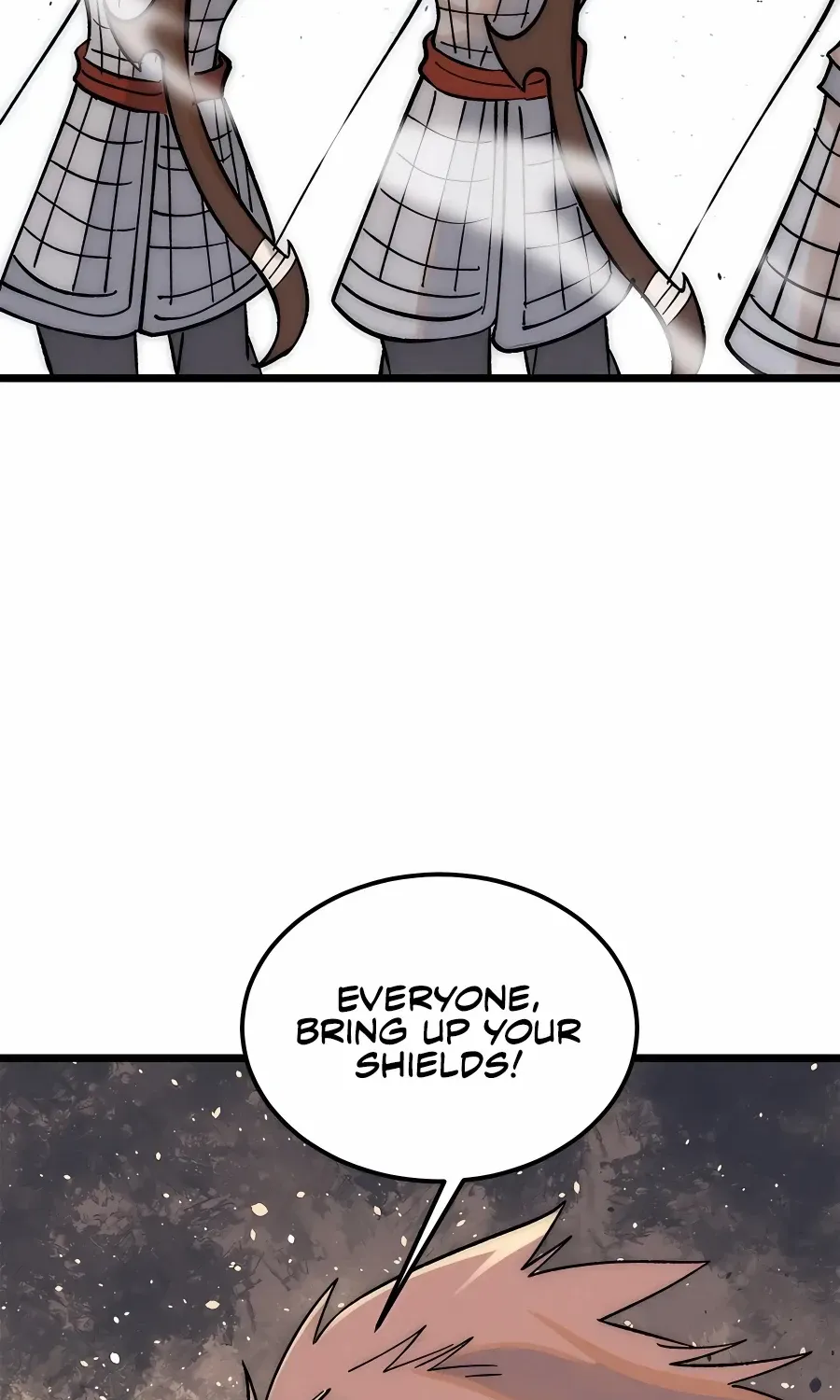 All Hail the Sect Leader Kainu Manga Chapter 241 Page 53