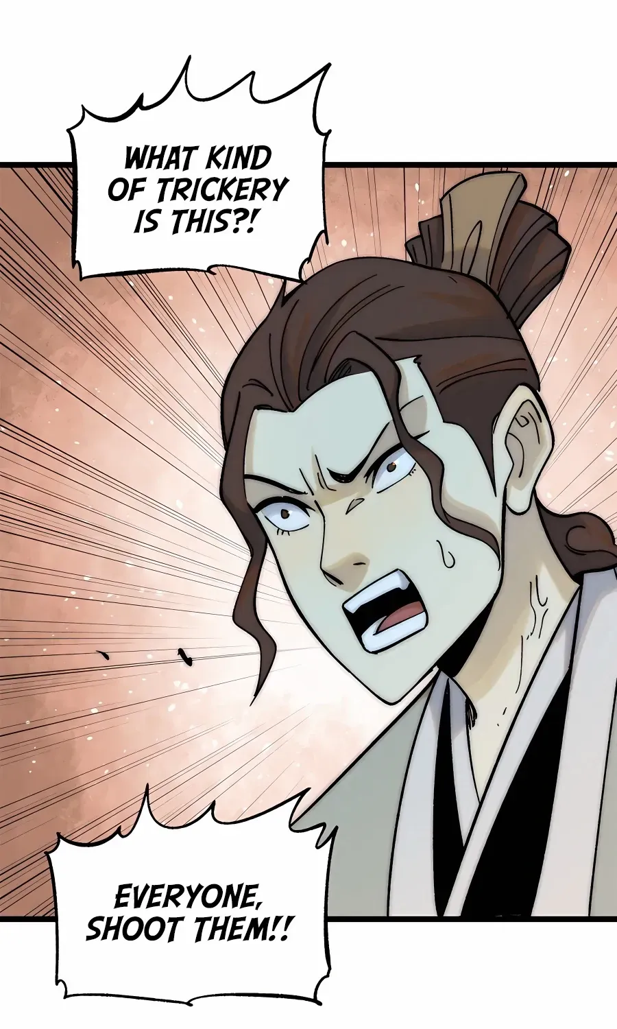 All Hail the Sect Leader Kainu Manga Chapter 241 Page 59