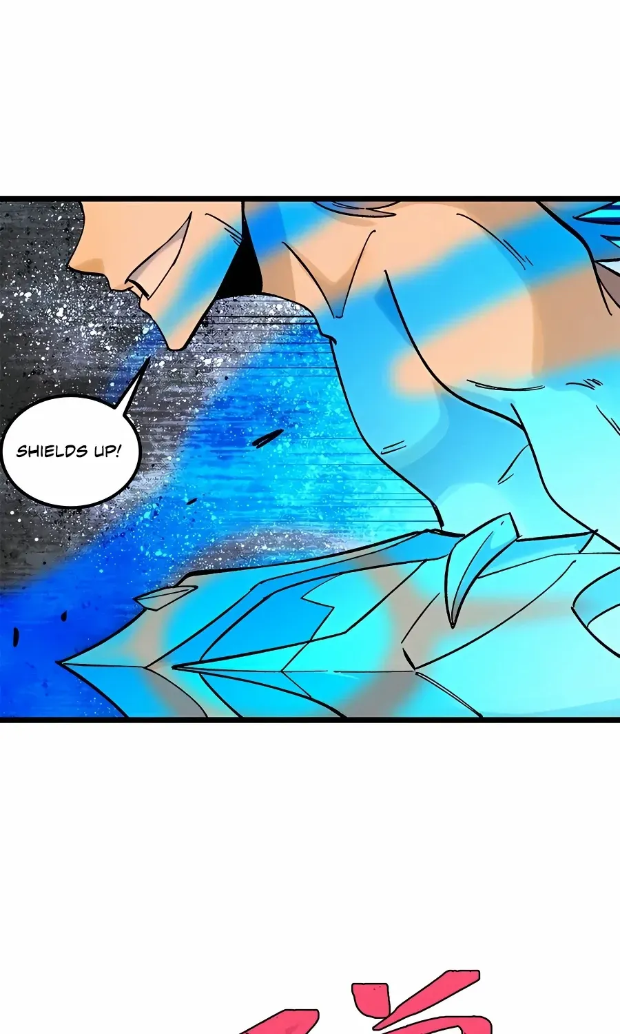 All Hail the Sect Leader Kainu Manga Chapter 241 Page 62