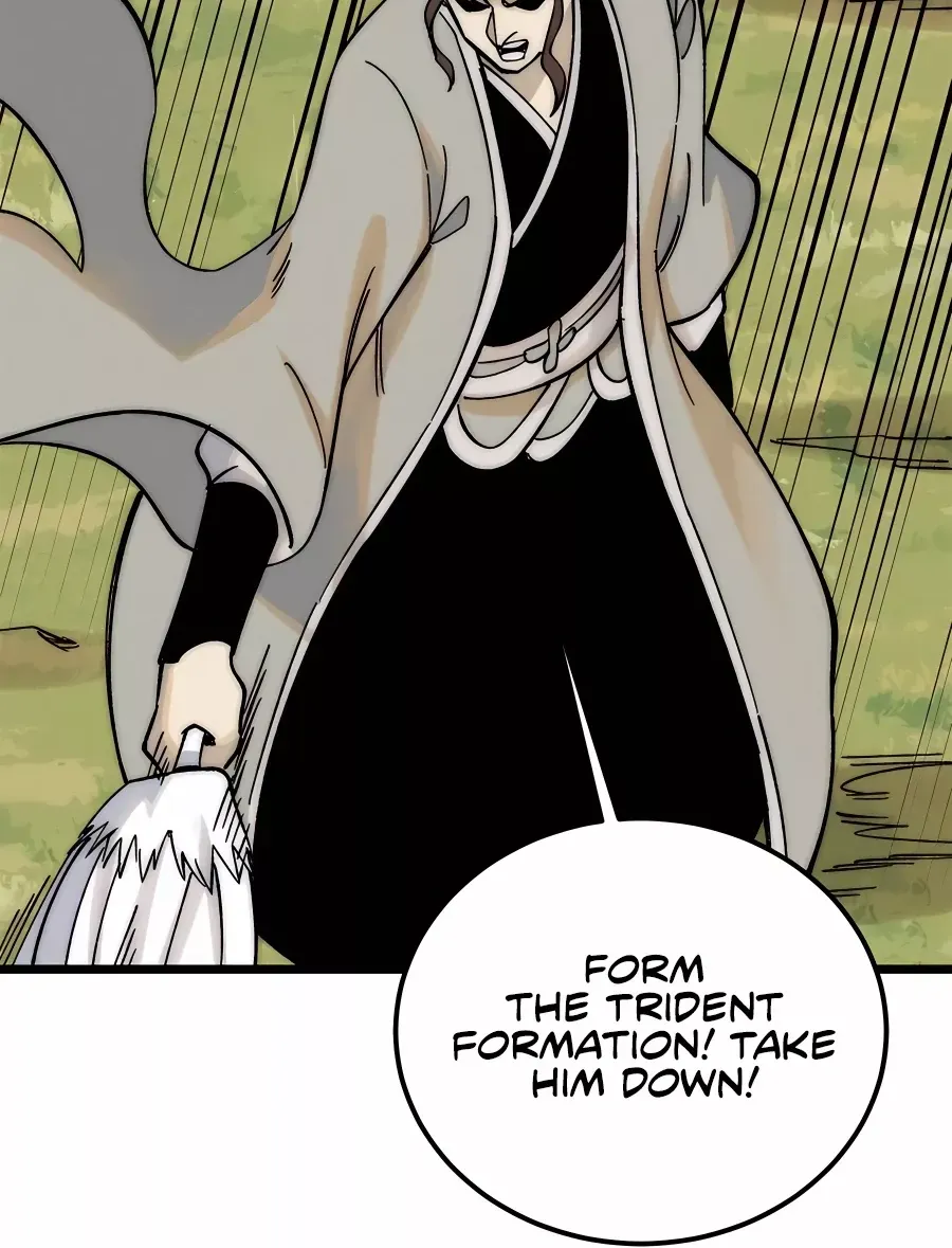 All Hail the Sect Leader Kainu Manga Chapter 240 Page 40
