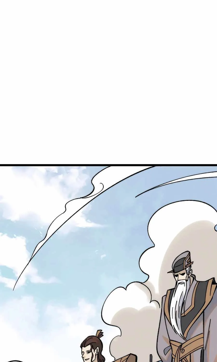 All Hail the Sect Leader Kainu Manga Chapter 239 Page 19