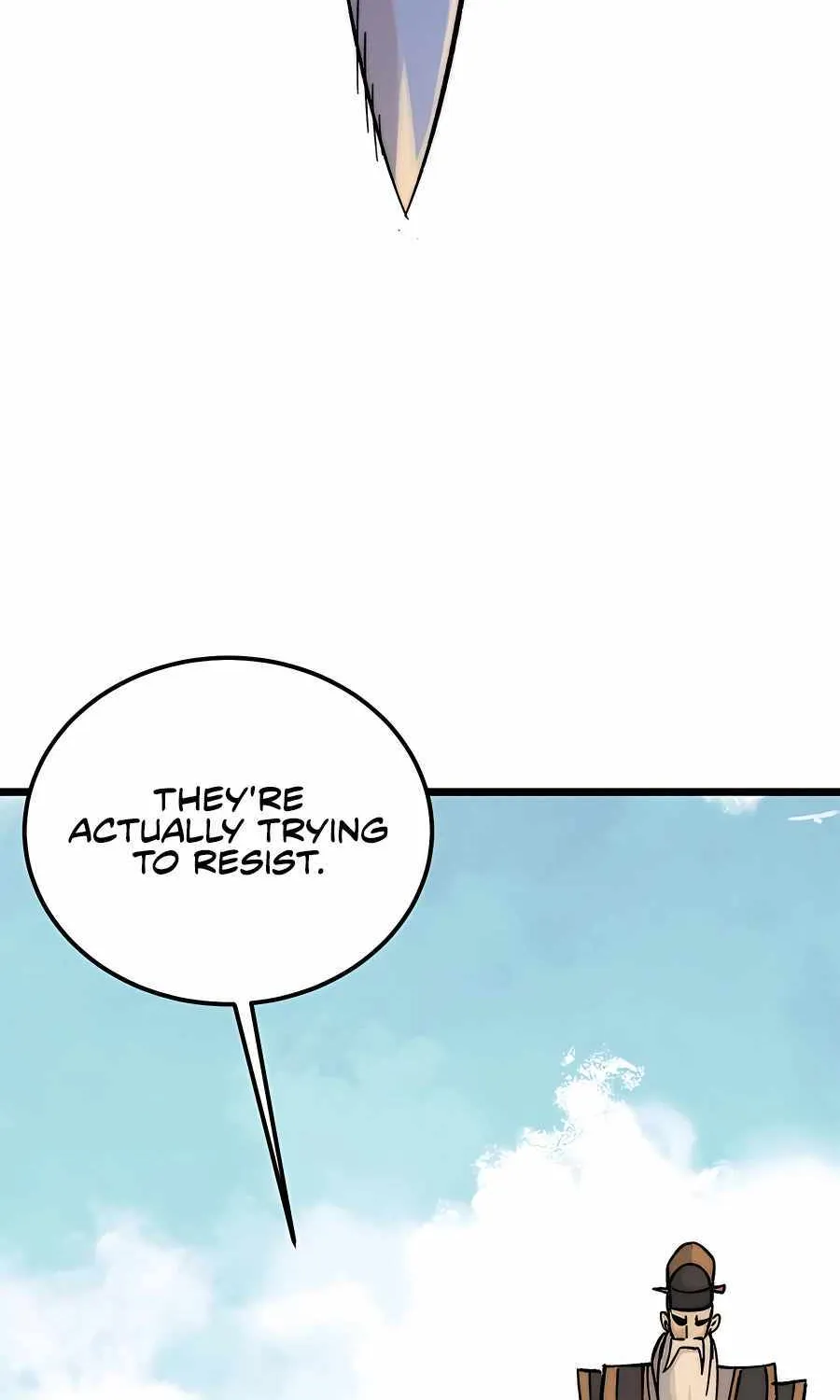All Hail the Sect Leader Kainu Manga Chapter 239 Page 31
