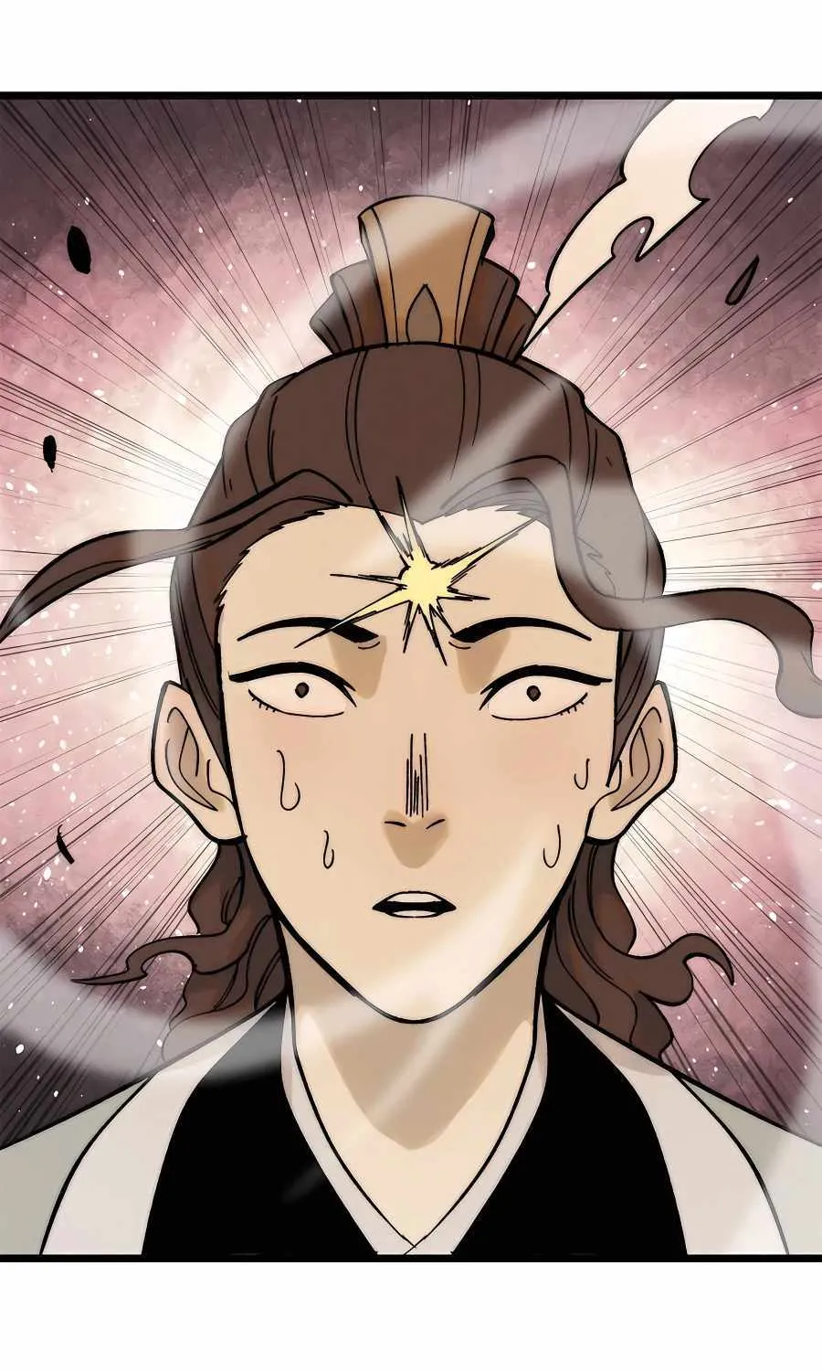 All Hail the Sect Leader Kainu Manga Chapter 239 Page 34