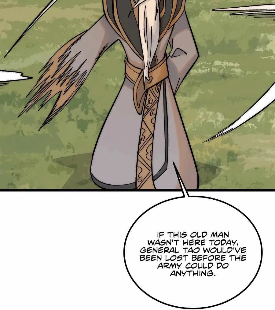 All Hail the Sect Leader Kainu Manga Chapter 239 Page 40