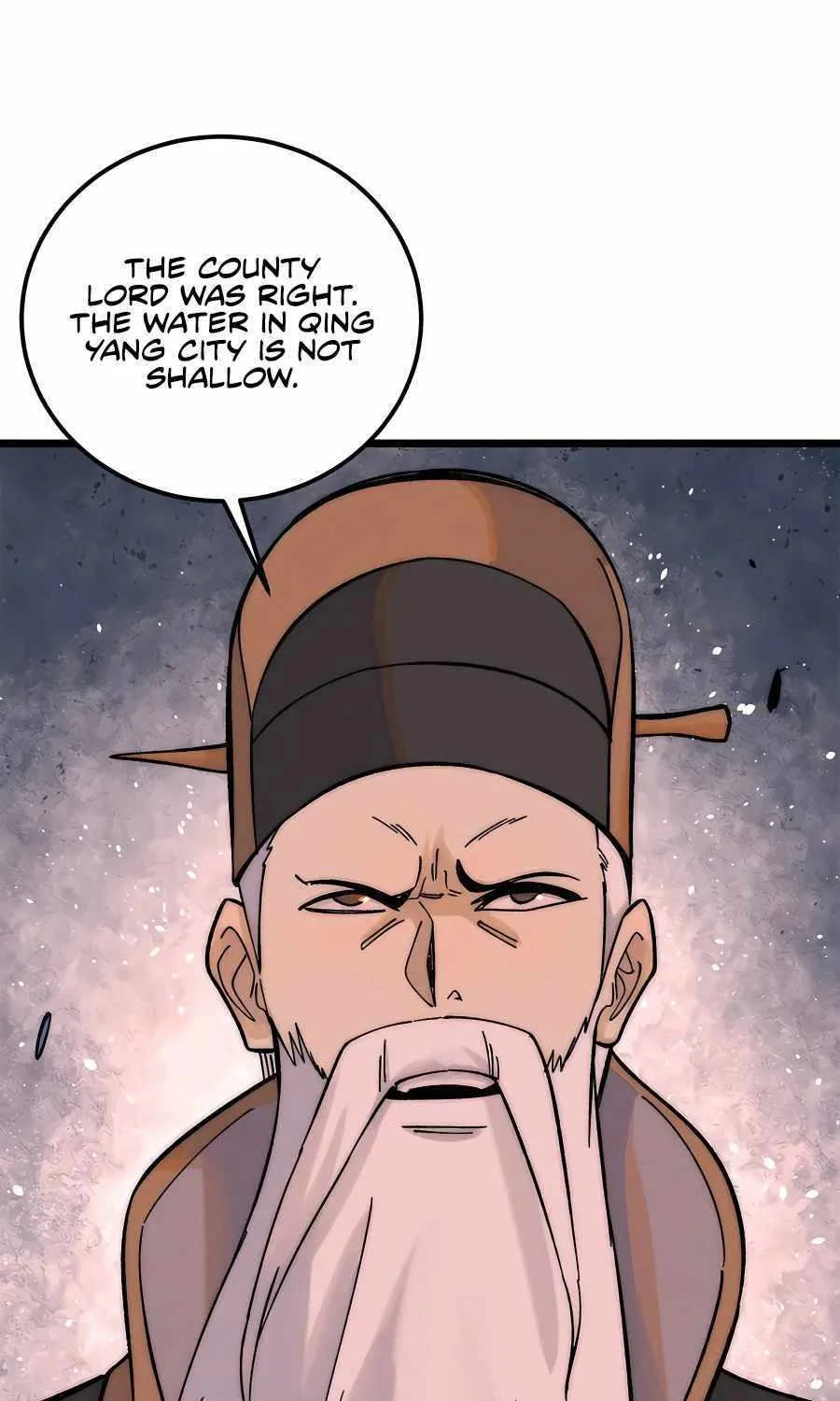 All Hail the Sect Leader Kainu Manga Chapter 239 Page 41