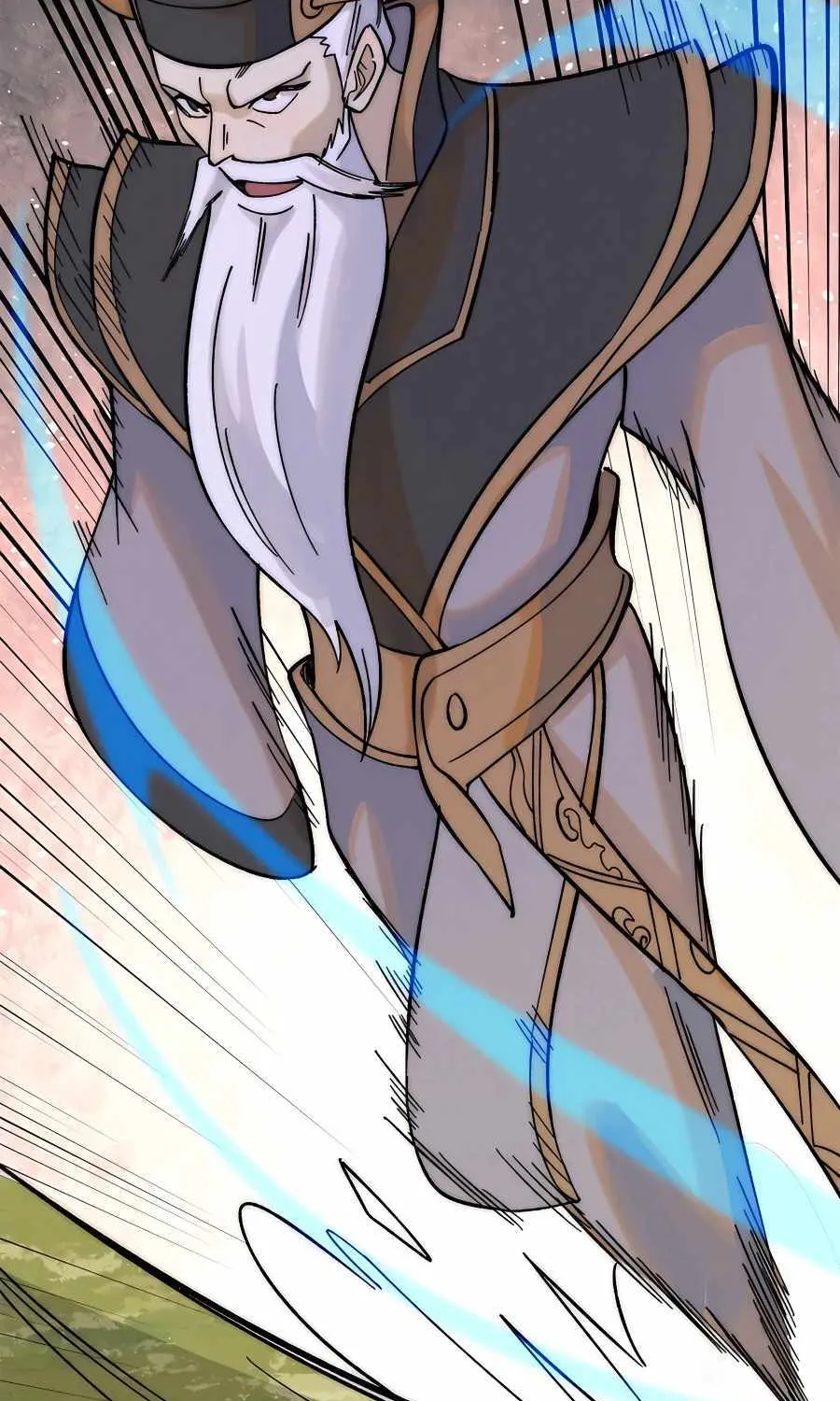 All Hail the Sect Leader Kainu Manga Chapter 239 Page 43