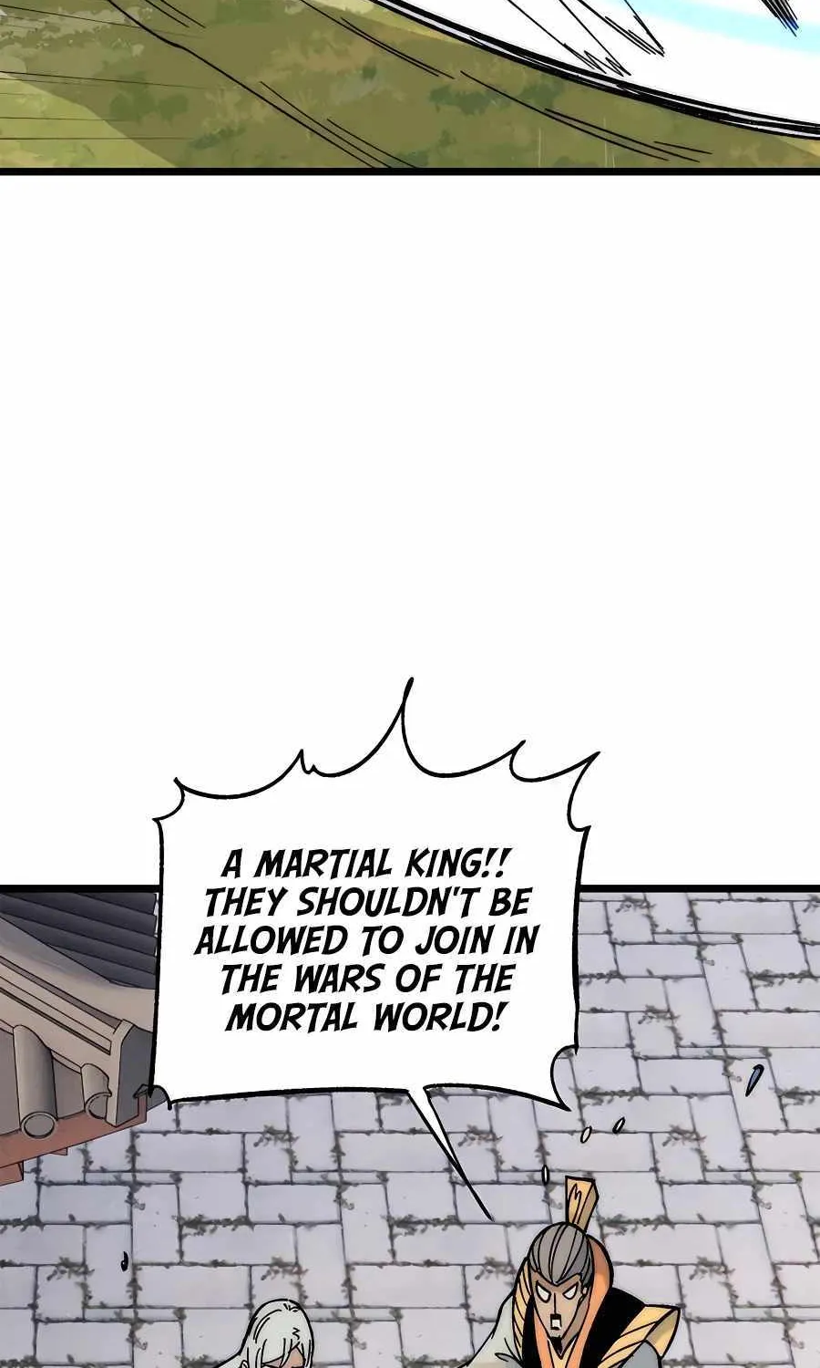 All Hail the Sect Leader Kainu Manga Chapter 239 Page 44