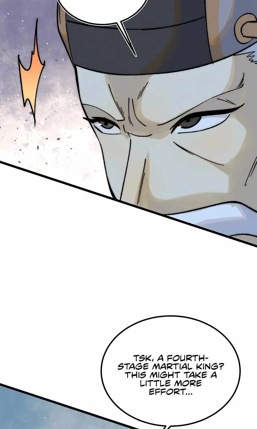 All Hail the Sect Leader Kainu Manga Chapter 239 Page 50