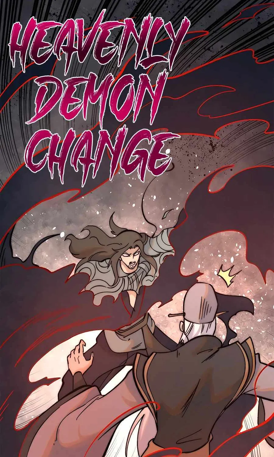 All Hail the Sect Leader Kainu Manga Chapter 239 Page 52
