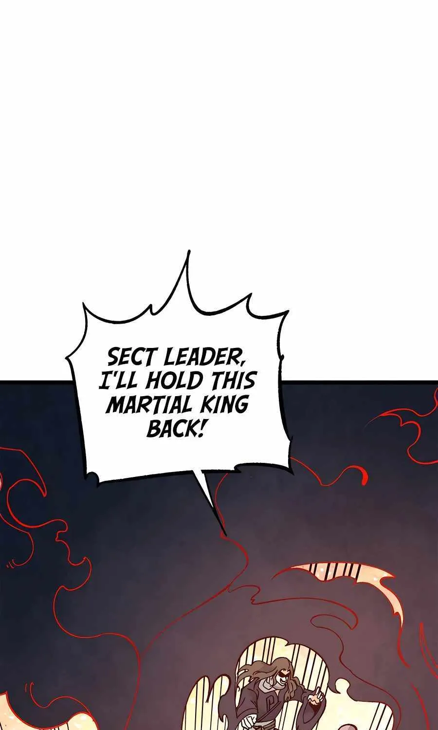 All Hail the Sect Leader Kainu Manga Chapter 239 Page 54