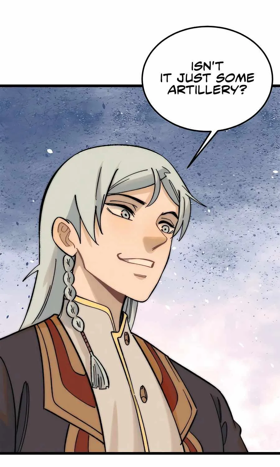 All Hail the Sect Leader Kainu Manga Chapter 239 Page 61