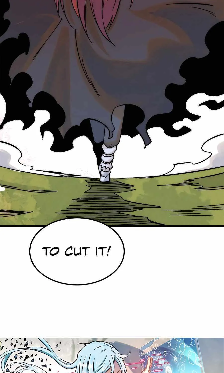 All Hail the Sect Leader Kainu Manga Chapter 239 Page 63