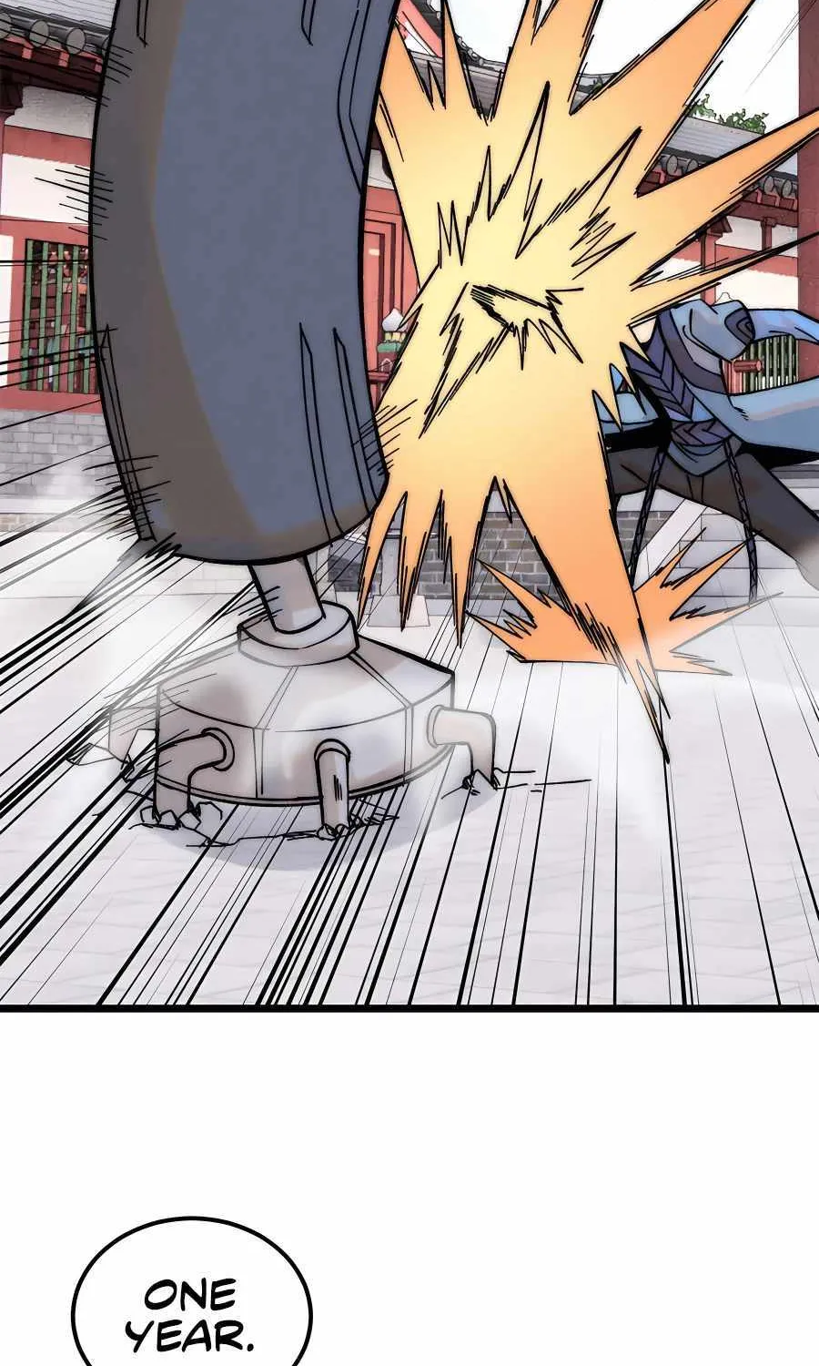 All Hail the Sect Leader Kainu Manga Chapter 238 Page 9