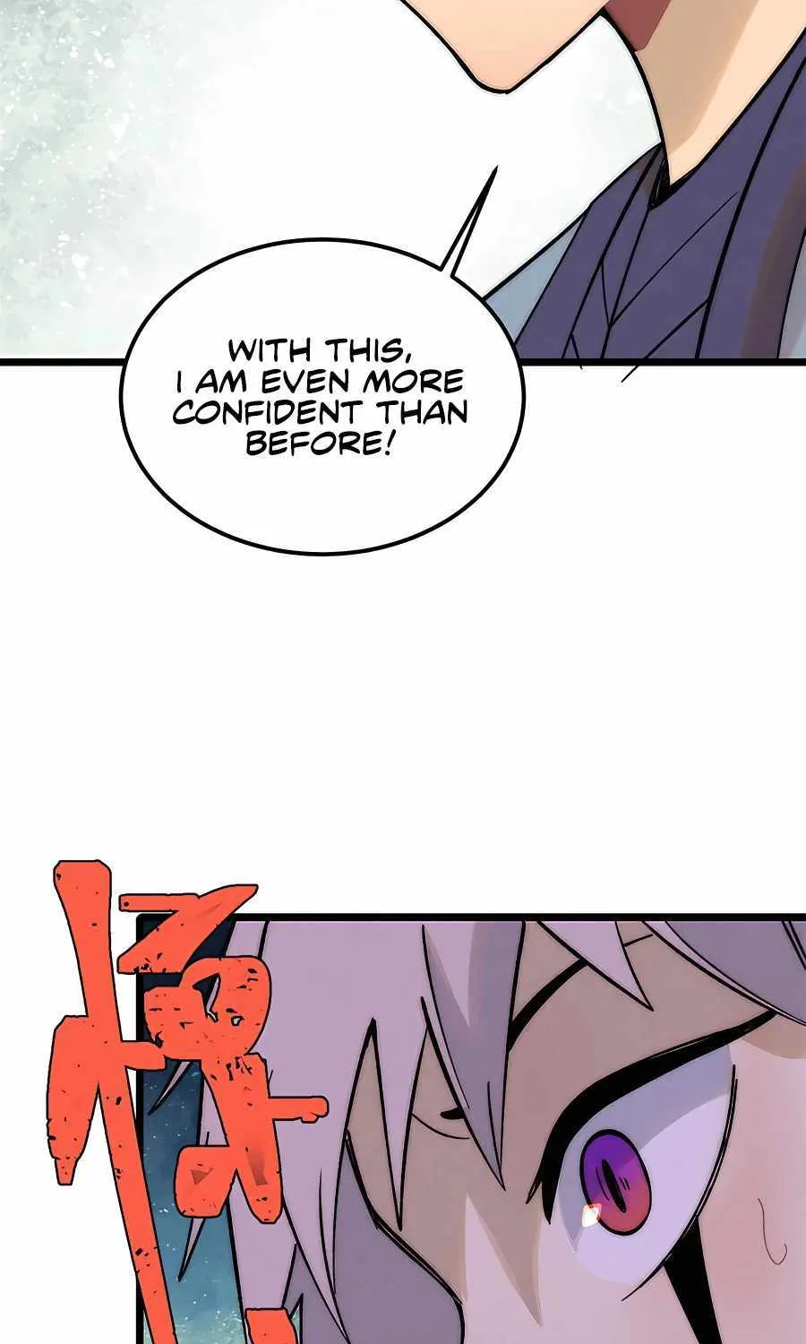 All Hail the Sect Leader Kainu Manga Chapter 238 Page 12