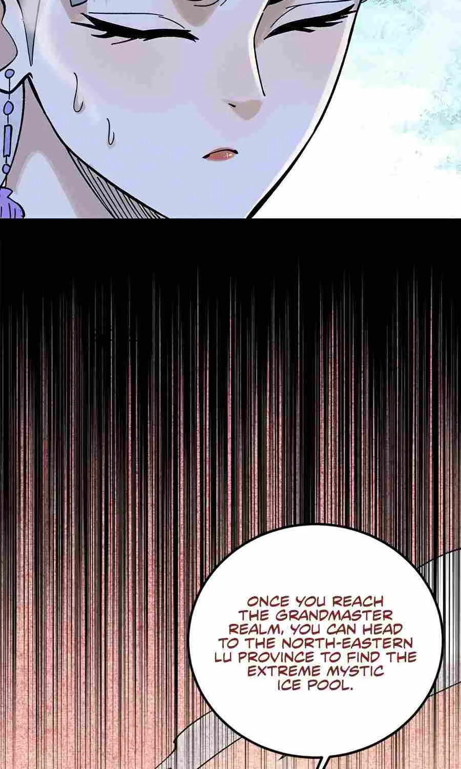 All Hail the Sect Leader Kainu Manga Chapter 238 Page 18