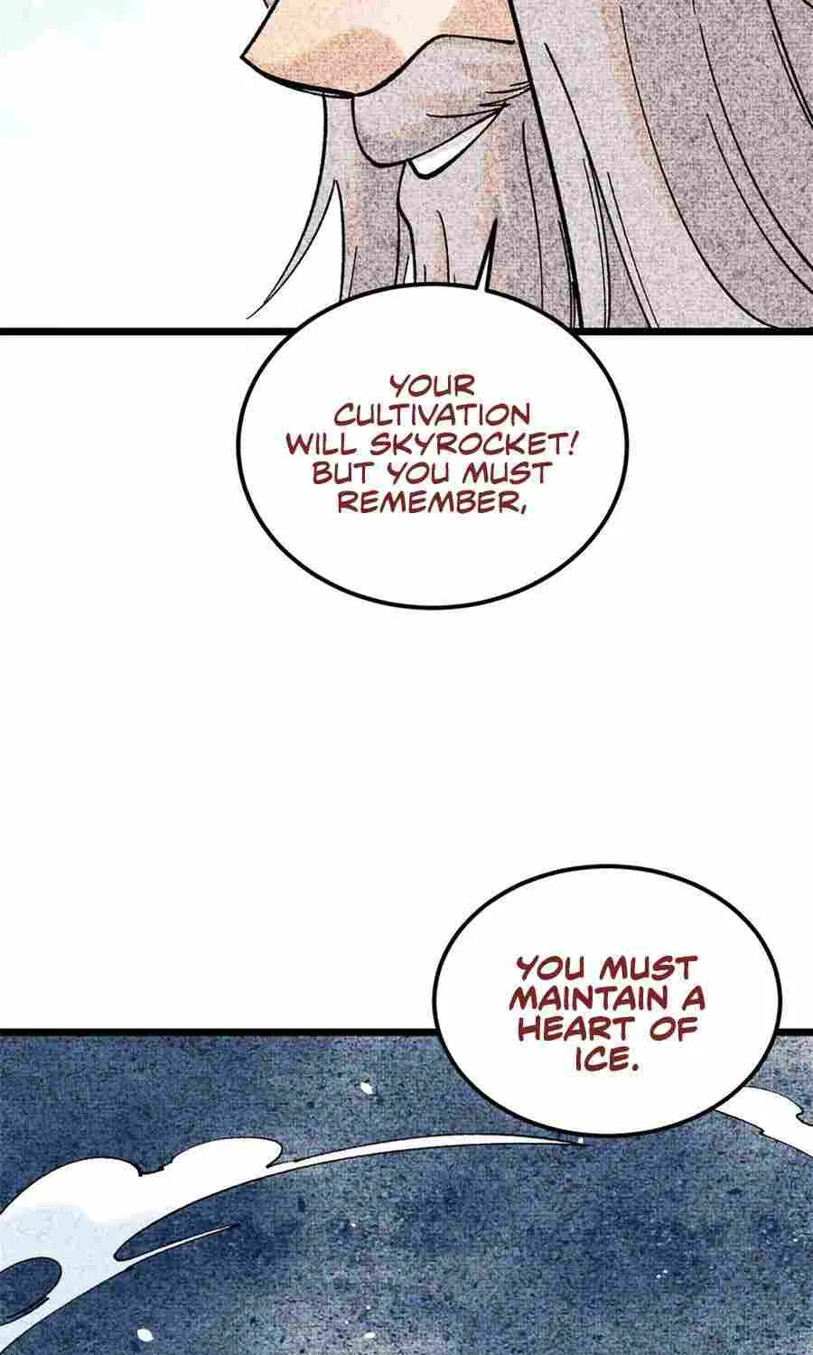 All Hail the Sect Leader Kainu Manga Chapter 238 Page 21
