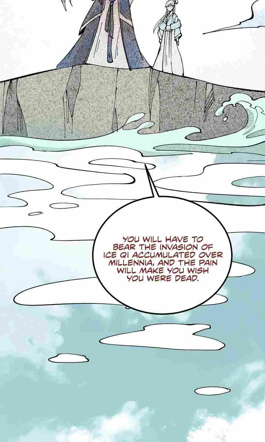 All Hail the Sect Leader Kainu Manga Chapter 238 Page 23