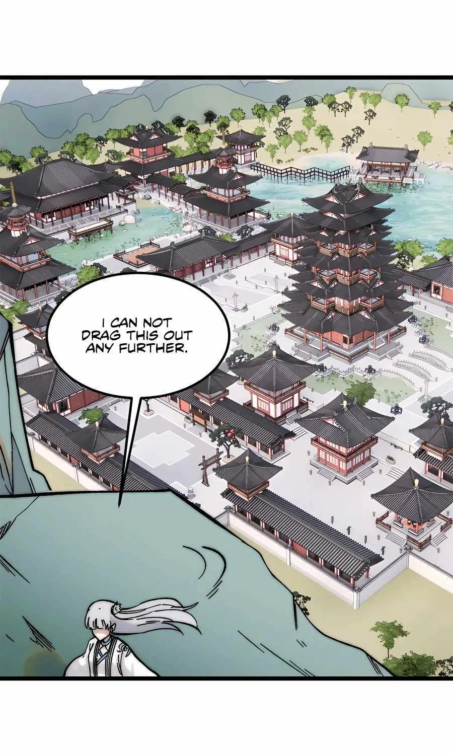 All Hail the Sect Leader Kainu Manga Chapter 238 Page 25