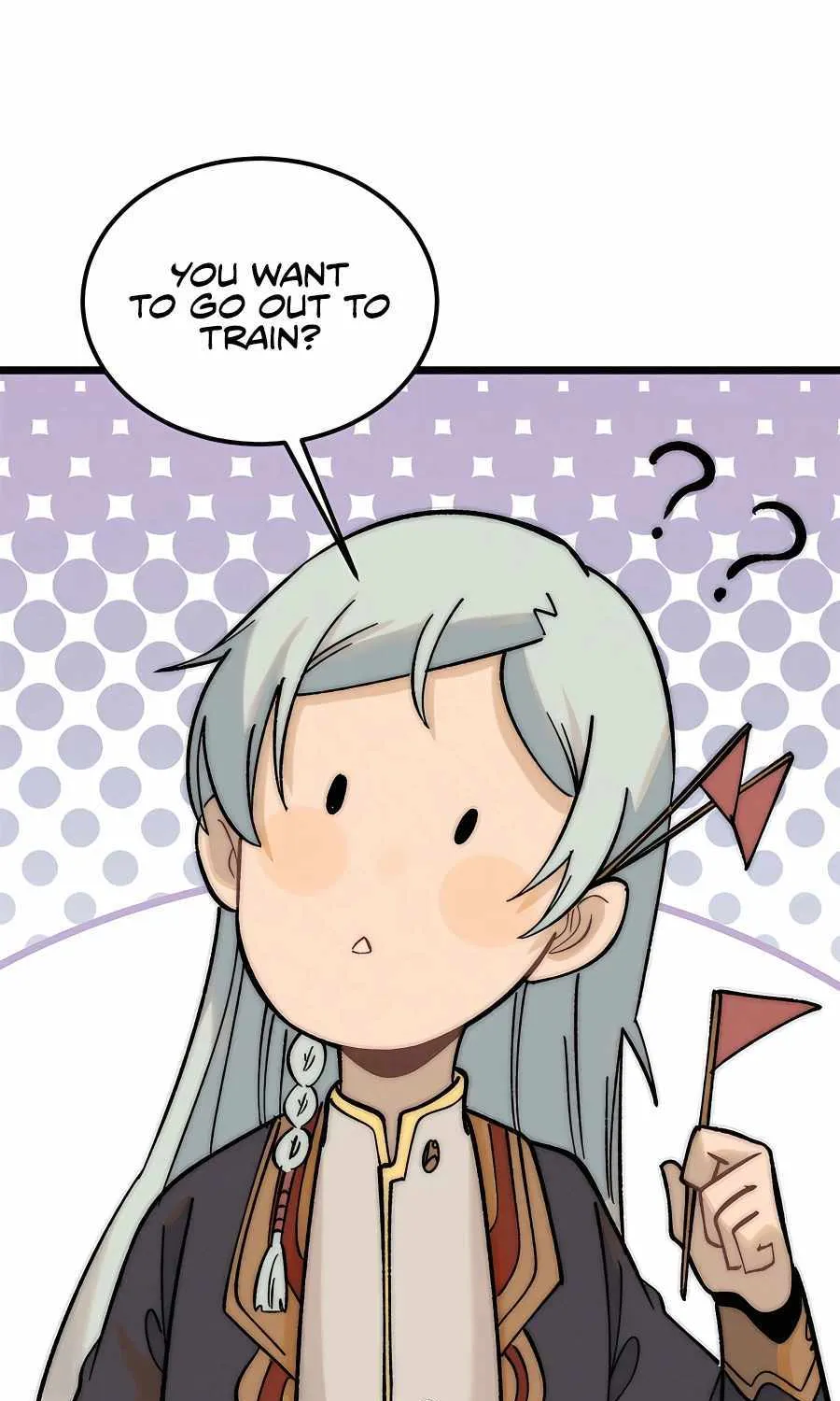 All Hail the Sect Leader Kainu Manga Chapter 238 Page 27