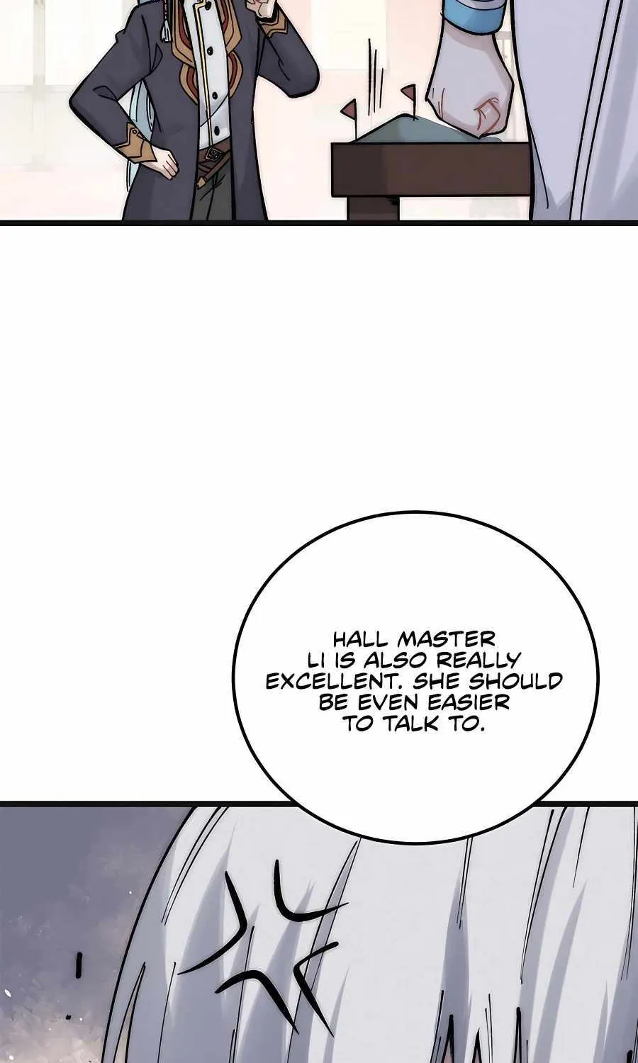 All Hail the Sect Leader Kainu Manga Chapter 238 Page 37