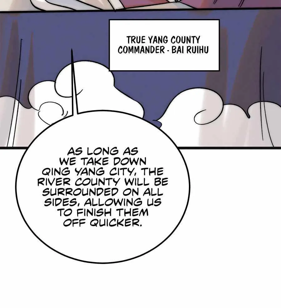 All Hail the Sect Leader Kainu Manga Chapter 238 Page 51