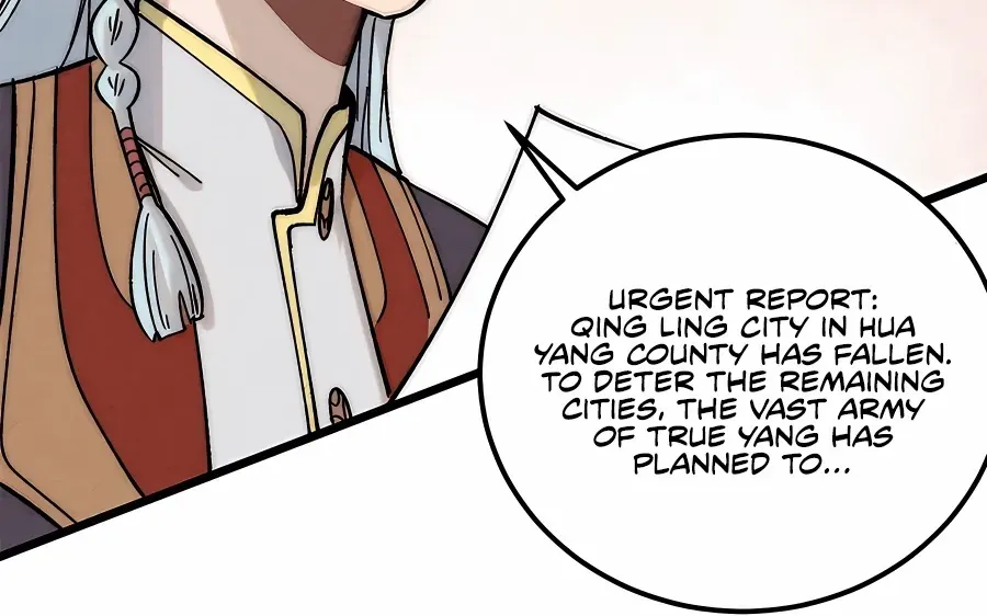 All Hail The Sect Leader Kainu Manga Chapter 236 Page 20