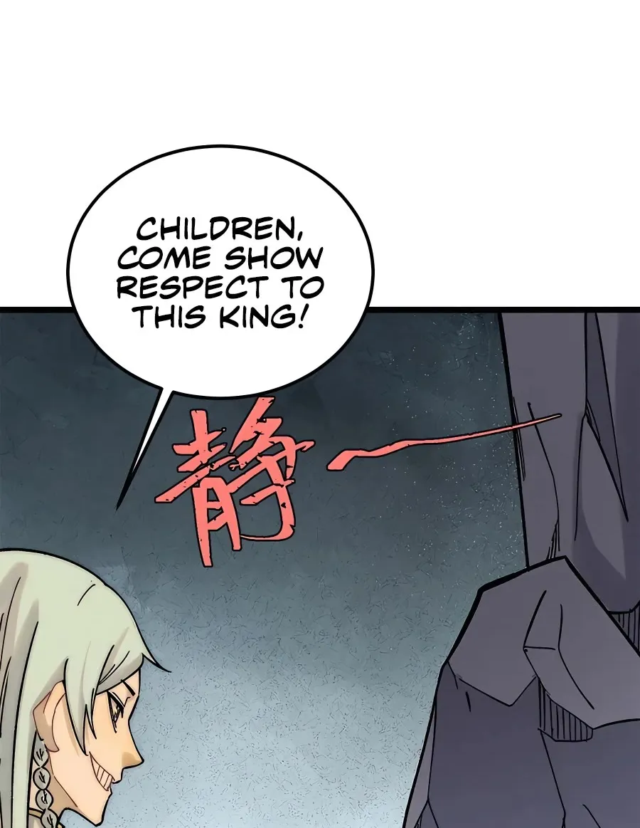 All Hail the Sect Leader Kainu Manga Chapter 235 Page 22