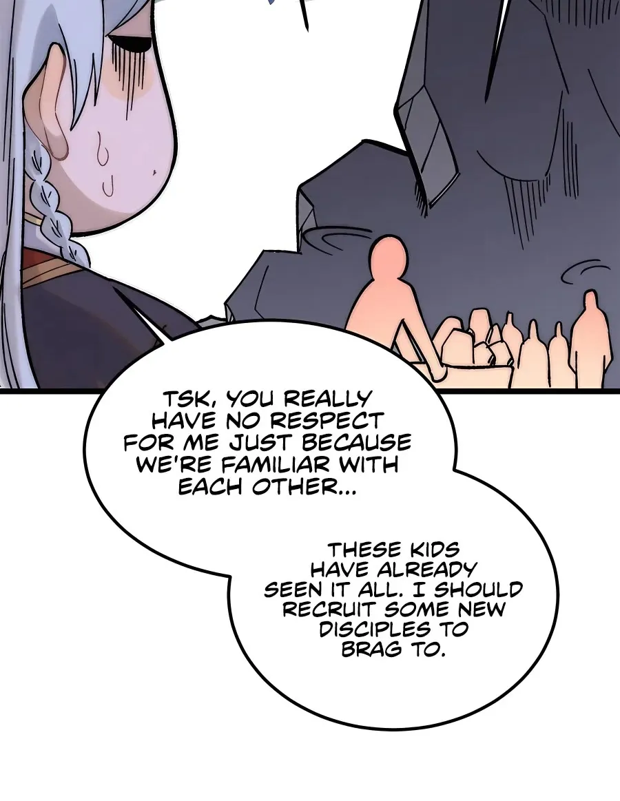 All Hail the Sect Leader Kainu Manga Chapter 235 Page 24