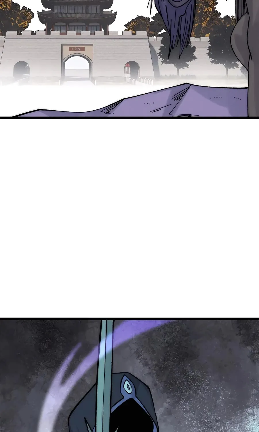 All Hail the Sect Leader Kainu Manga Chapter 235 Page 29