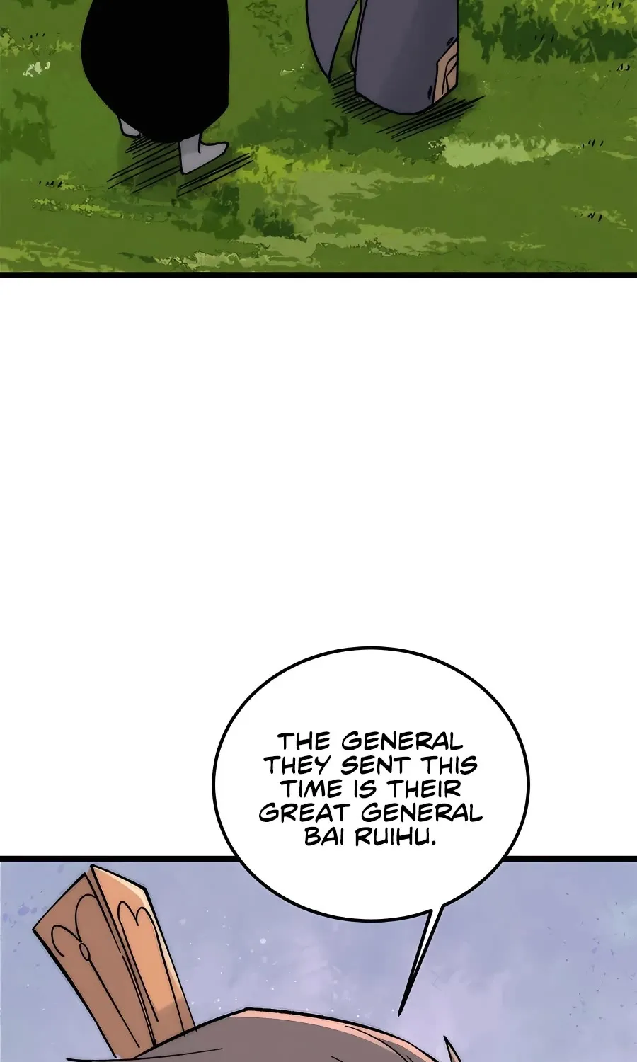 All Hail the Sect Leader Kainu Manga Chapter 235 Page 49