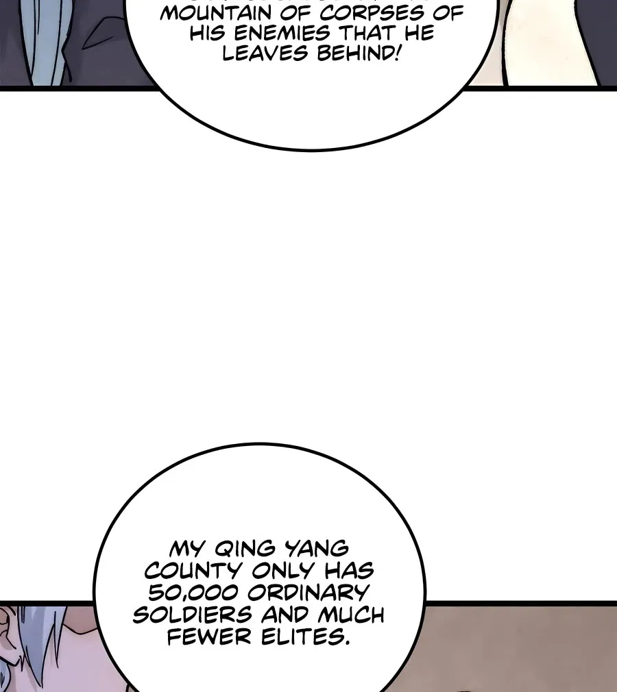 All Hail the Sect Leader Kainu Manga Chapter 235 Page 54