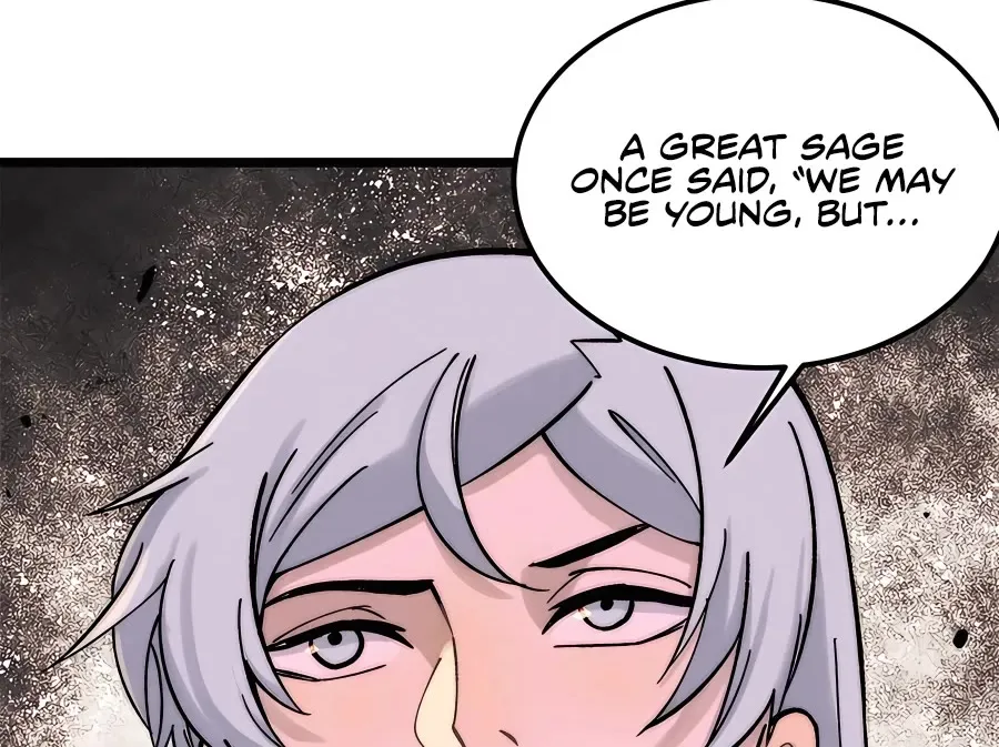 All Hail the Sect Leader Kainu Manga Chapter 235 Page 62