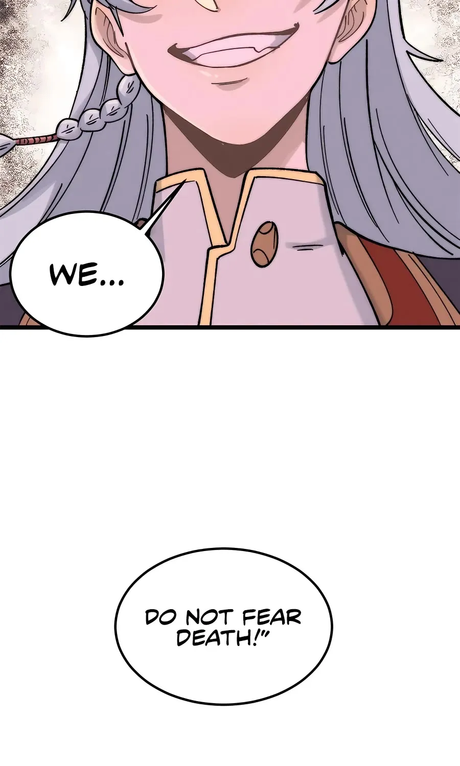 All Hail the Sect Leader Kainu Manga Chapter 235 Page 63