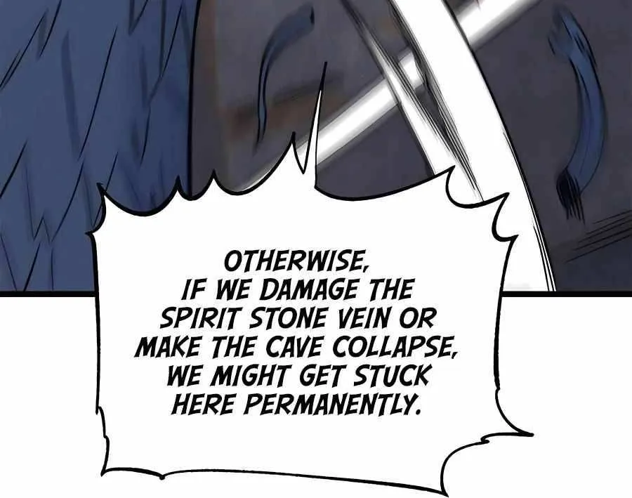 All Hail the Sect Leader Kainu Manga Chapter 233 Page 33