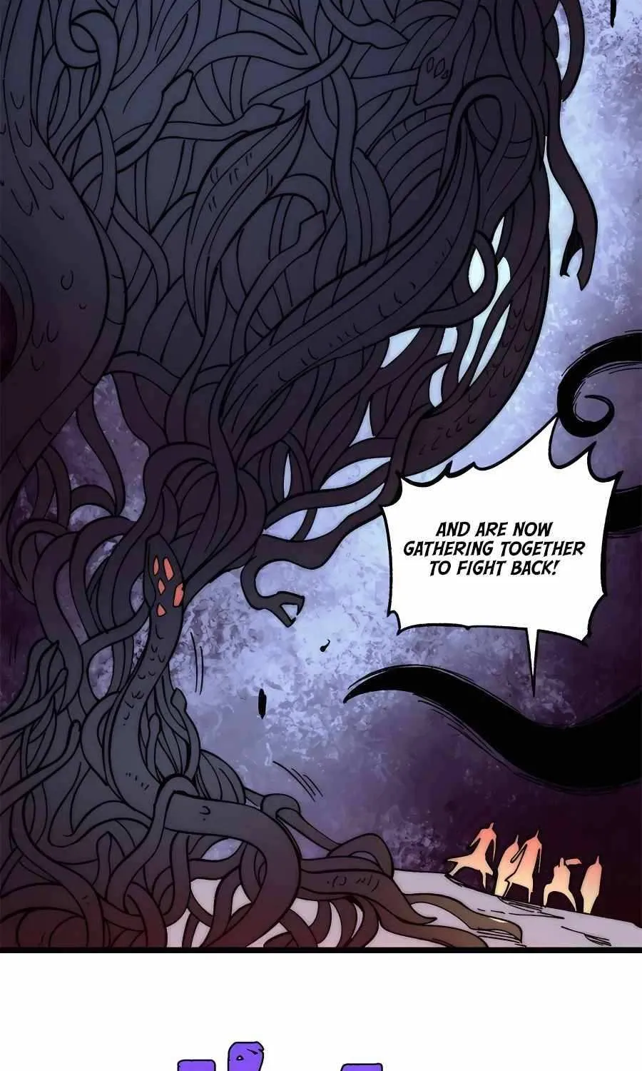 All Hail the Sect Leader Kainu Manga Chapter 233 Page 54