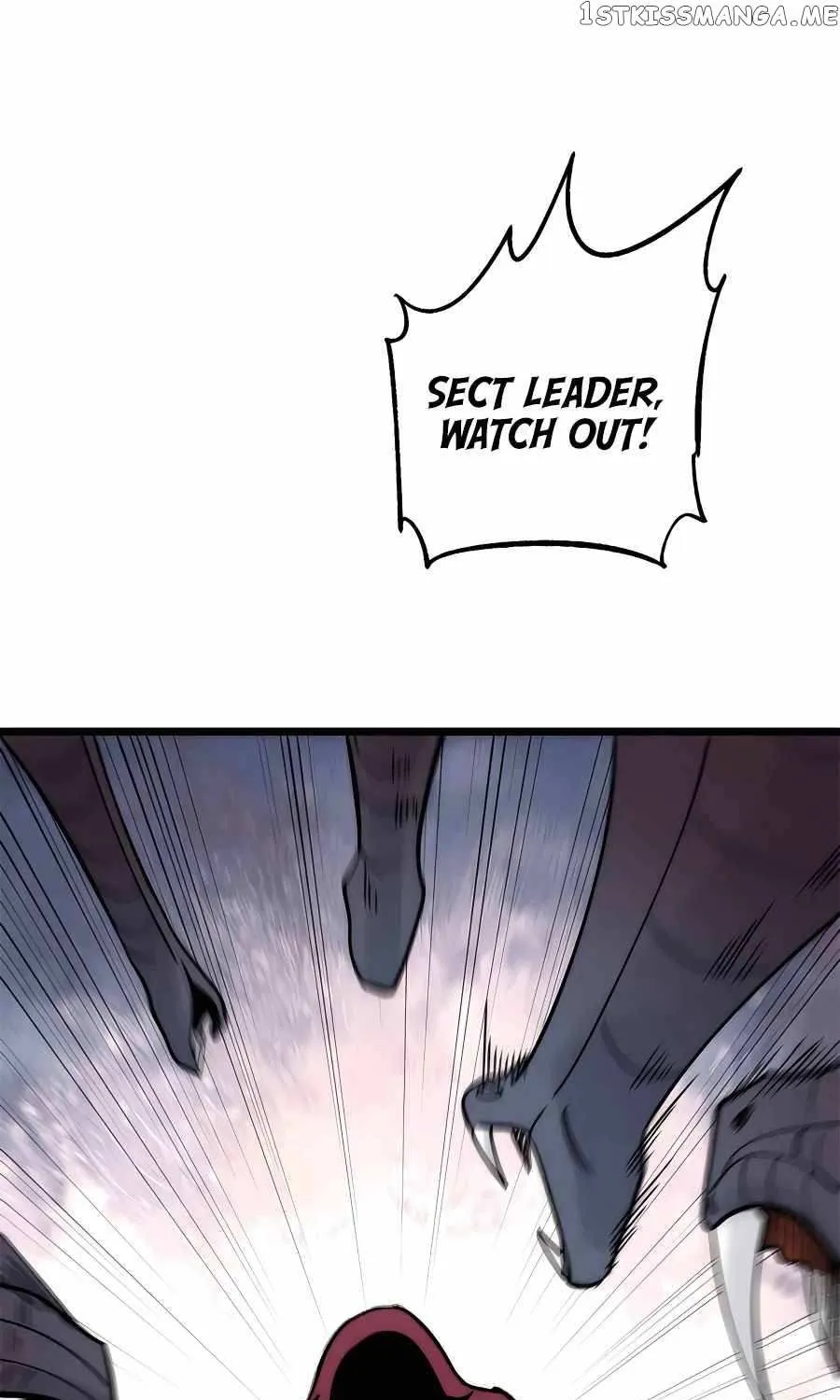 All Hail the Sect Leader Kainu Manga Chapter 233 Page 59