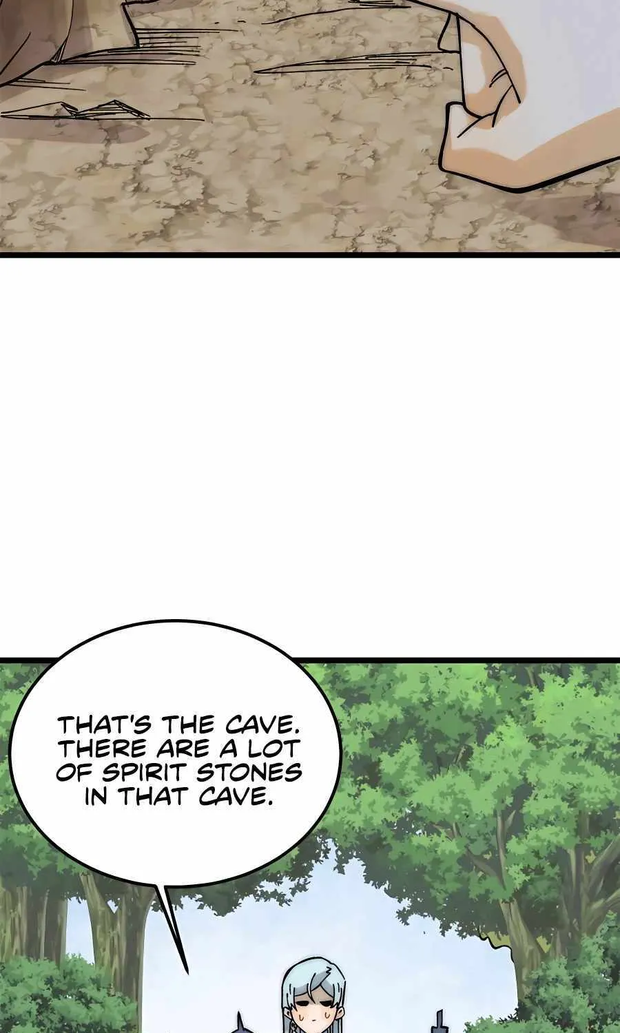All Hail the Sect Leader Kainu Manga Chapter 232 Page 9