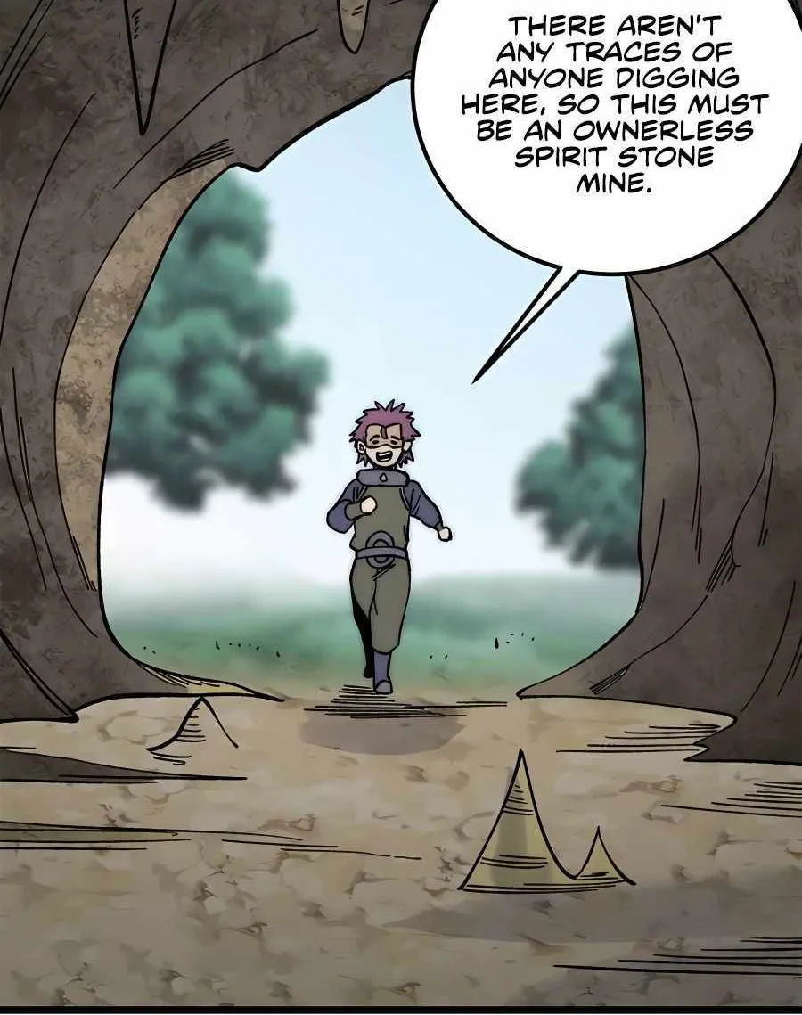 All Hail the Sect Leader Kainu Manga Chapter 232 Page 14