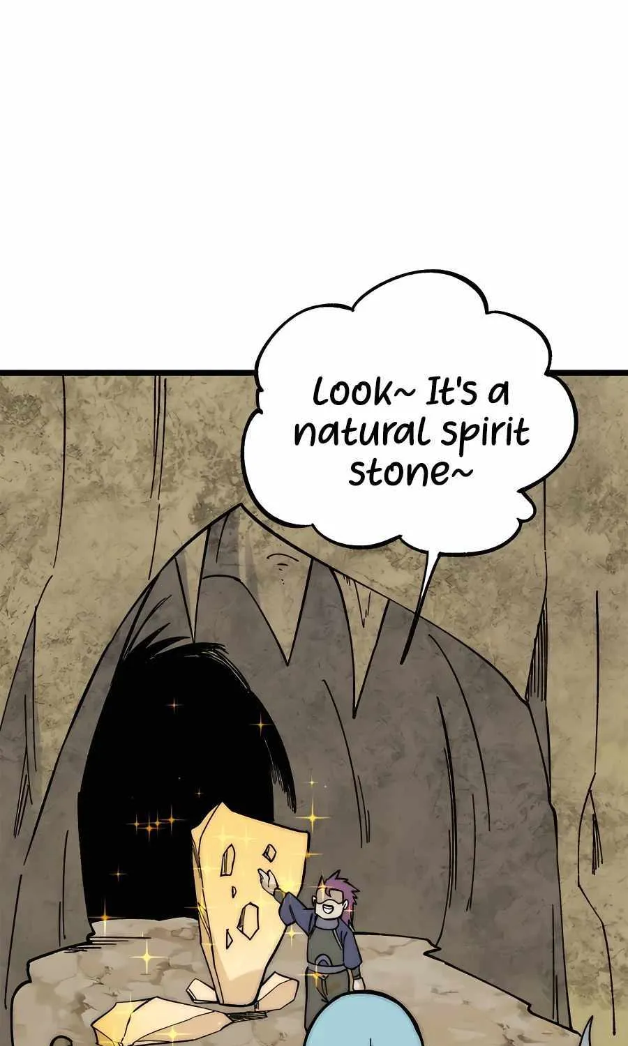 All Hail the Sect Leader Kainu Manga Chapter 232 Page 20
