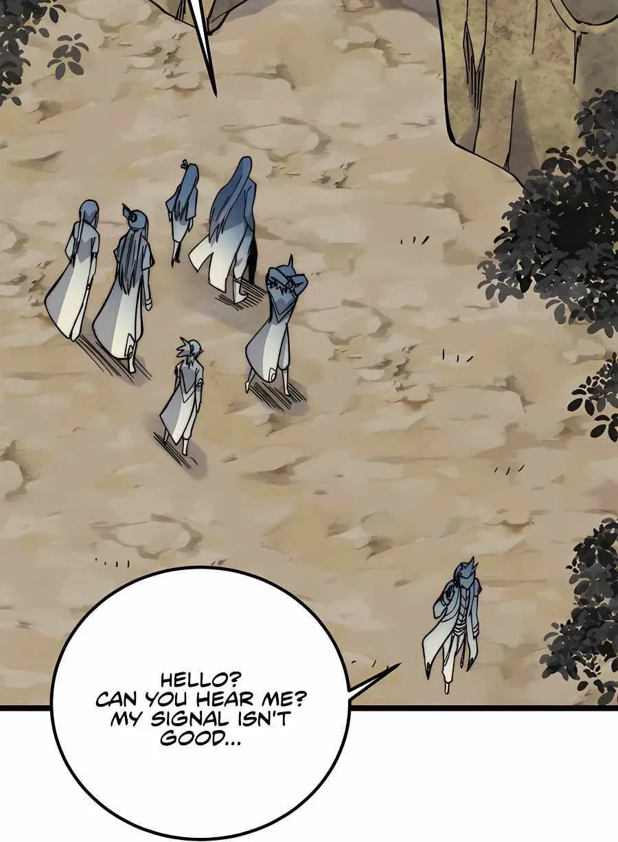 All Hail the Sect Leader Kainu Manga Chapter 232 Page 23
